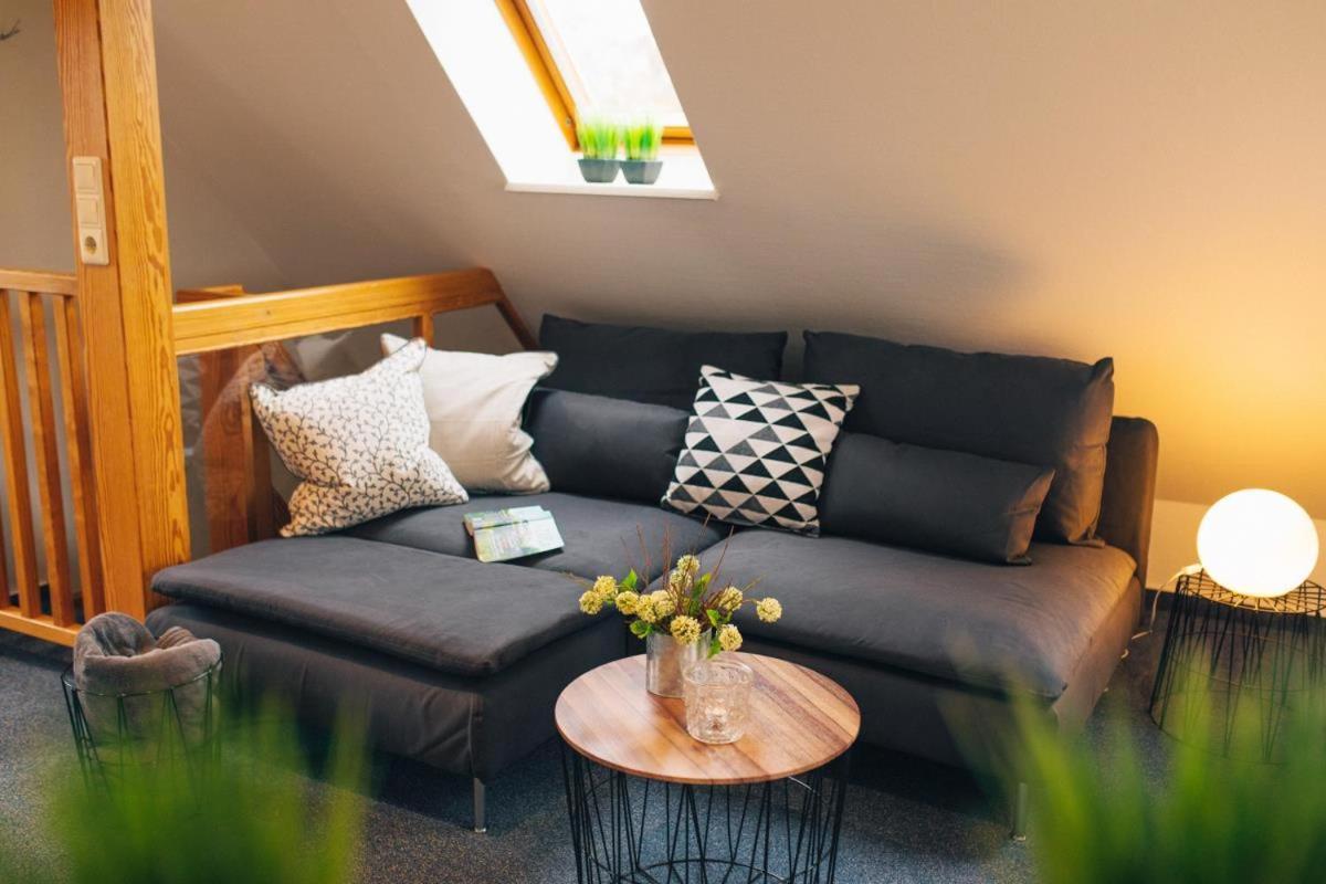 Haus Jelena Appartement 3 Borkum Kültér fotó