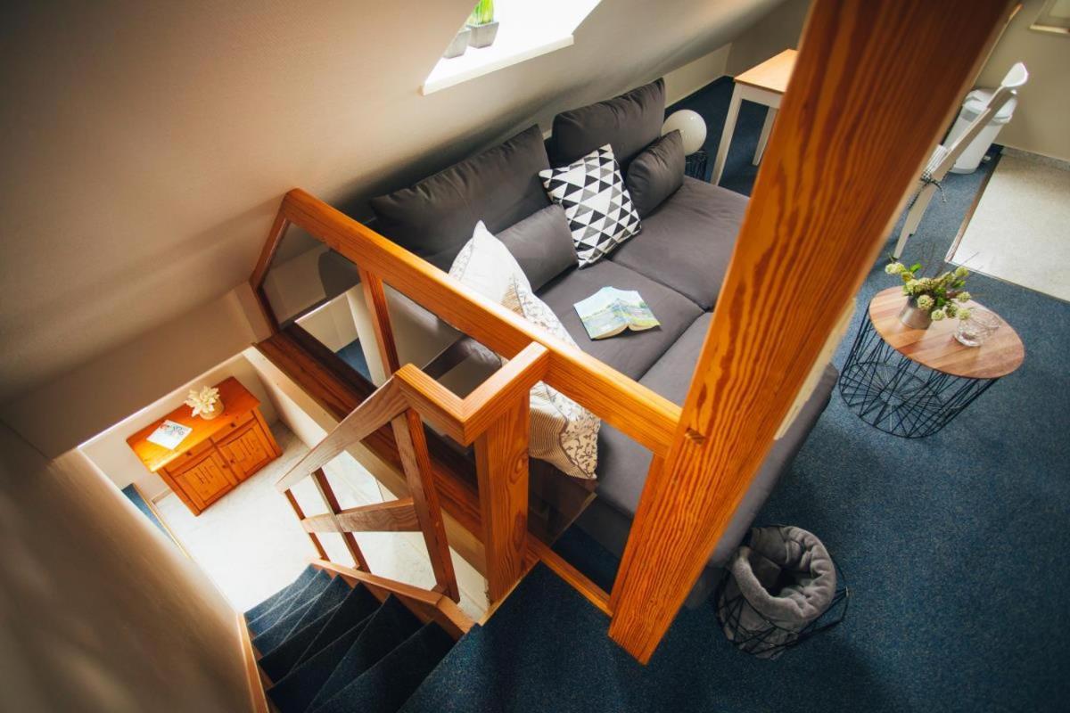 Haus Jelena Appartement 3 Borkum Kültér fotó
